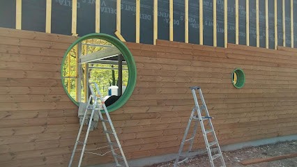 Thouard Services, Maçon à Domecy-sur-Cure