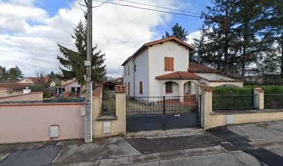 Chenel Patrick, Maçon à Feurs