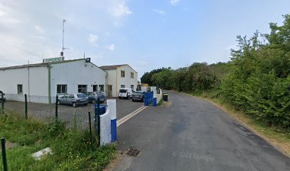 Les Constructions Turballaises, Maçon à La Turballe