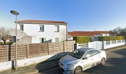 SAS Charon Quentin, Maçon à Poitiers