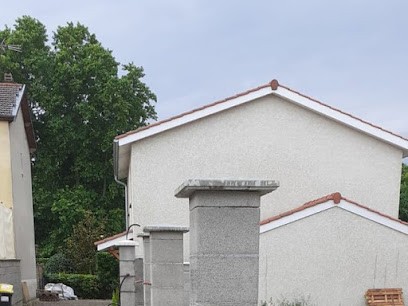 M. LHOUSSAYN BEN KHOUYA, Maçon à Bron