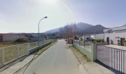 Corte Centre B.T.P, Maçon à Corte