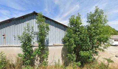 Nabot-BTP, Maçon à Chassal