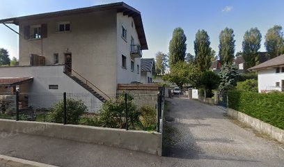 AD'M Construction, Maçon à Chambéry