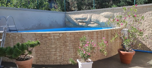 Moreno Vincent, Maçon à Neschers