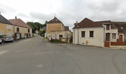 Laillet Sarl, Maçon à Coudray-au-Perche