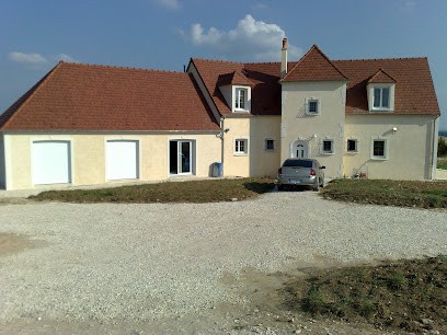 Charlier Jean Marie, Maçon à Rethel