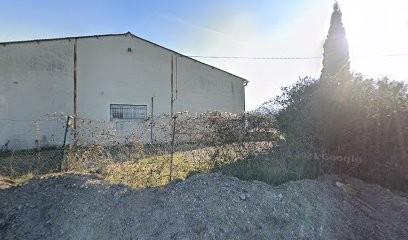 BATech, Maçon à Pernes-les-Fontaines