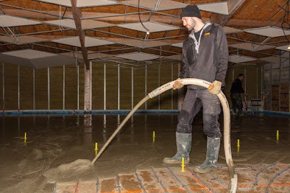 INNOV CHAPE, Maçon à Saint-Donat-sur-l'Herbasse