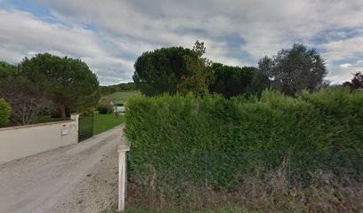 Zordan José, Maçon à Goudourville