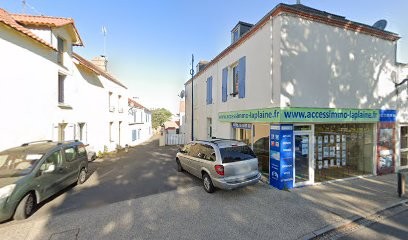 SARL rialland, Maçon à La Plaine-sur-Mer