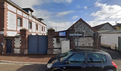 Uslu Batiment, Maçon à Saint-Étienne-du-Rouvray