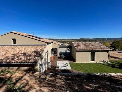 Scotto Construction Rénovation, Maçon à Céreste