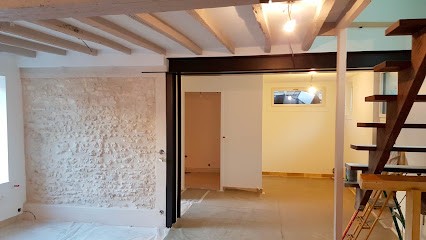 Maçonnerie Champigny 94, Maçon à Champigny-sur-Marne