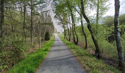 Bezeau René, Maçon à Eyrein