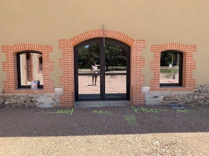 Duchet maçonnerie, Maçon à Boyer