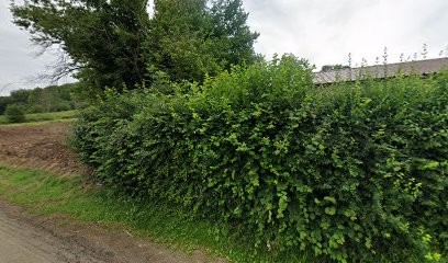 Prud'hon Philippe, Maçon à Nolay