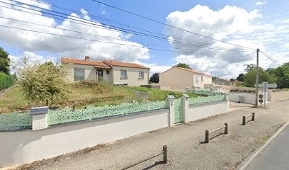 M2 Metaireau Maconnerie, Maçon à Maisdon-sur-Sèvre