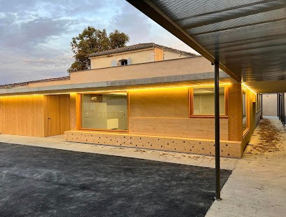 GCM Construction, Maçon à Septfonds