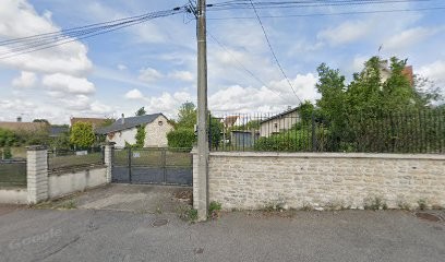 Deniel, Maçon à Pacy-sur-Eure