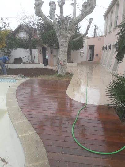 TMSB, Maçon à Plan-de-Cuques