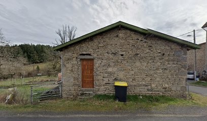 Besseriat Frères et Cie, Maçon à Celles-sur-Durolle