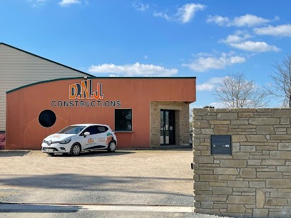 D.N.J.Constructions, Maçon à Carentoir