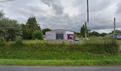Chape Liquide à Rouen, Maçon à Canisy