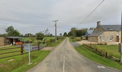 Durand Alain, Maçon à Ménil-Gondouin
