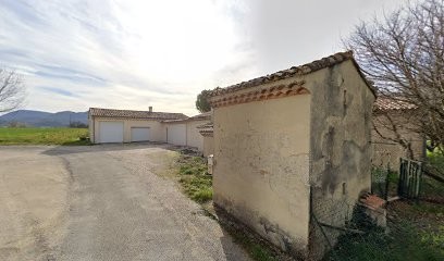 Girard M.Frères, Maçon à Cléon-d'Andran