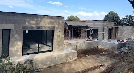M Sud Constructions, Maçon à Rognonas