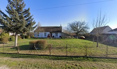 SARL Mario PINTO, Maçon à Esvres