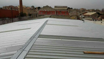 CYB PREMIUM RENOVATION, Maçon à Marseille 11