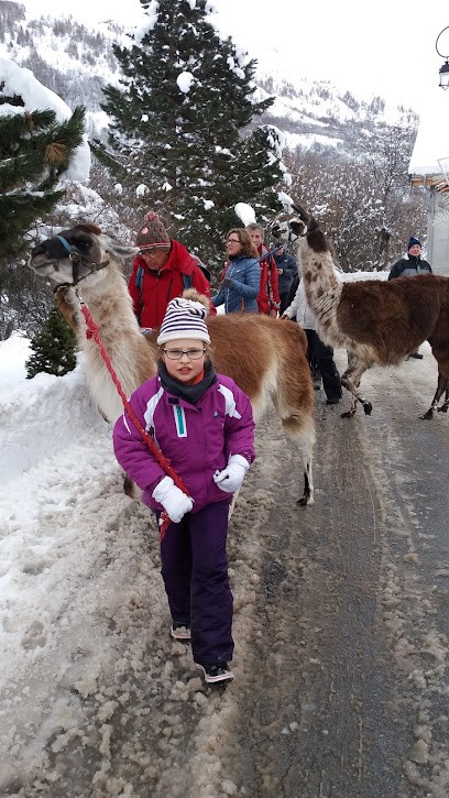 Bellet Louis, Maçon à Valloire