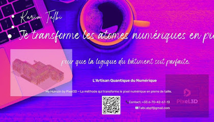 T.a.l.b.i Maçon à Toulon