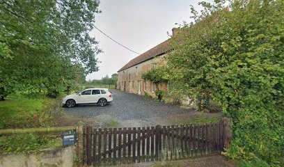 Ast Bati, Maçon à Montreuil-sur-Lozon