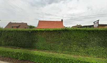 Thierry Depoers, Maçon à Steenvoorde