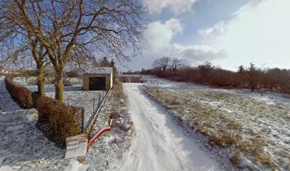 Quatrus Sébastien, Maçon à Sergines