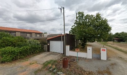 Harmonie Bâtiment 44 - Maçonnerie région Nantaise, Maçon à Saint-Julien-de-Concelles