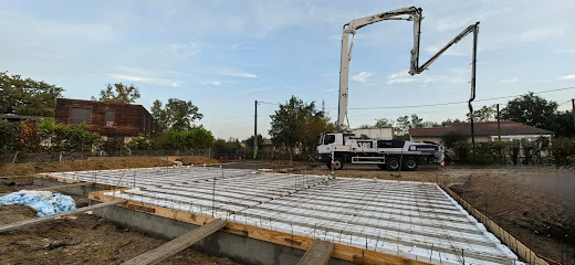 Pro Rénove Habitat Maçon à Labège