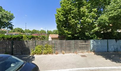 Sarl Kaptan, Maçon à Marignane