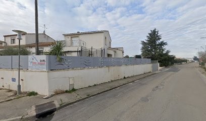 Les Maisons Traditionnelles Bauzadat, Maçon à Manduel