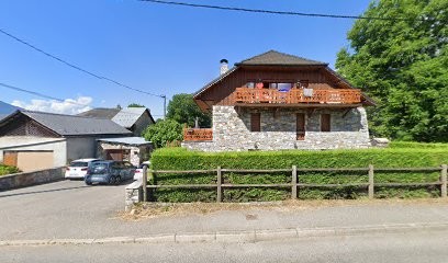 Demirci Veli, Maçon à Gilly-sur-Isère