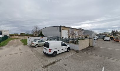 Jean-Luc BIRBES, Maçon à Saint-Laurent-de-Mure