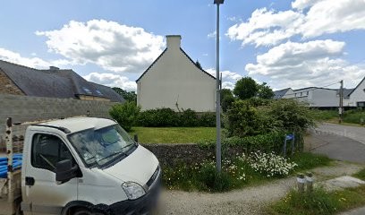 Maçonnerie Guiheneuf Gildas, Maçon à Surzur