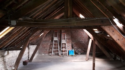 NORMABAT, Maçon à Lachelle