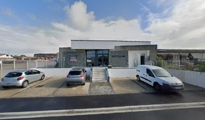Maçonnerie Bati Construction, Maçon à Saint-Hilaire-de-Riez