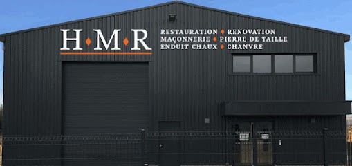 HMR, Maçon à Tossiat