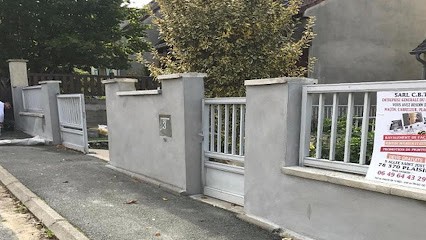 CBT, Maçon à Plaisir