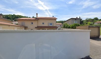 Nocera Gérald, Maçon à Loire-sur-Rhône